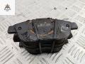 Колодки тормозные передние Peugeot 307 1 поколение 2002, 1.6 л., бензин, МКПП, чёрный, универсал - фото №2