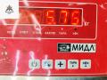ступица передняя левая Peugeot 307 1 поколение 2002, 1.6 л., бензин, МКПП, чёрный, универсал - фото №3