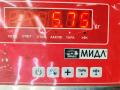 ступица передняя левая Peugeot 307 1 поколение 2002, 1.6 л., бензин, МКПП, чёрный, универсал - фото №3