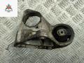 кронштейн (крепление) Peugeot 807 1 поколение 2003, 2.2 л., дизель, МКПП, синий, минивэн, 1484797080 - фото №3