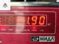 кронштейн (крепление) Peugeot 807 1 поколение 2003, 2.2 л., дизель, МКПП, синий, минивэн, 1484797080 - фото №6