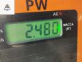 блок ABS Peugeot 307 1 поколение [рестайлинг] 2007, 1.6 л., дизель, МКПП, красный, универсал, 9663241680 - фото №3