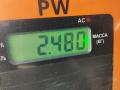 блок ABS Peugeot 307 1 поколение [рестайлинг] 2007, 1.6 л., дизель, МКПП, красный, универсал, 9663241680 - фото №3