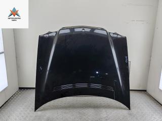капот Mercedes-Benz E-Класс W210/S210 [рестайлинг] 1999, 2.8 л., бензин, АКПП, серый, седан