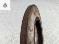 диск тормозной задний Ford Mondeo 3 поколение 2002, 2.0 л., бензин, МКПП, синий, универсал - фото №3