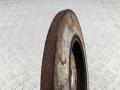 диск тормозной задний Ford Mondeo 3 поколение 2002, 2.0 л., бензин, МКПП, синий, универсал - фото №3