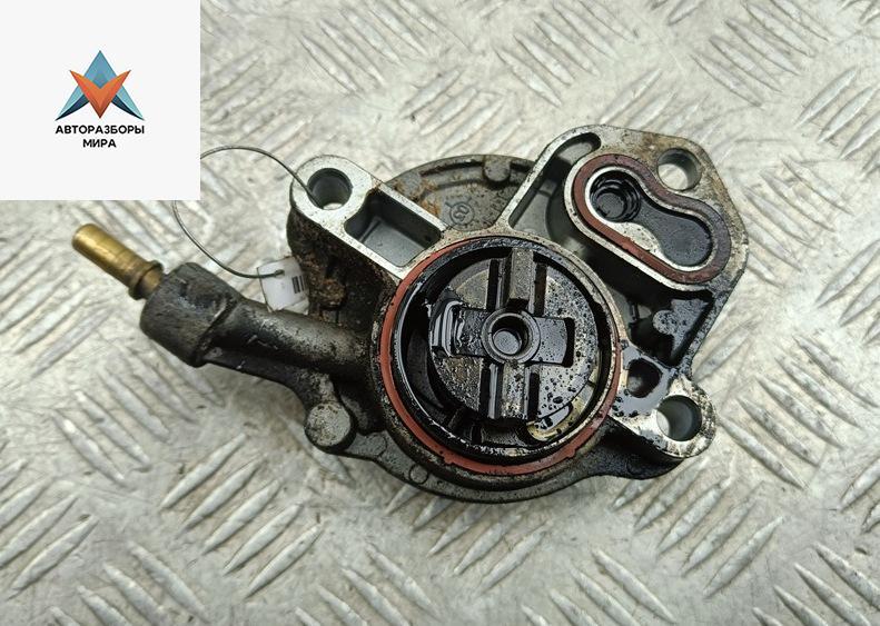 насос вакуумный Peugeot 807 1 поколение 2003, 2.2 л., дизель, МКПП, синий, минивэн, 9631971580 - фото №1
