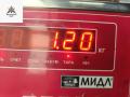 насос вакуумный Peugeot 807 1 поколение 2003, 2.2 л., дизель, МКПП, синий, минивэн, 9631971580 - фото №3