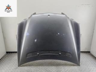 капот Mercedes-Benz C-Класс W203/S203/CL203 [рестайлинг] 2004, 1.8 л., бензин, АКПП, серый, универсал
