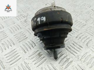 подушка крепления двигателя Volkswagen Sharan 1 поколение [2-й рестайлинг] 2004, 1.8 л., бензин, МКПП, чёрный, минивэн, 307226