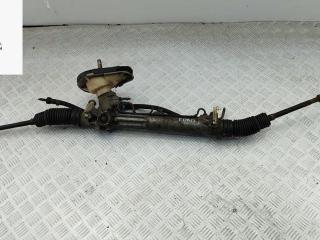 рулевая рейка Ford Mondeo 3 поколение 2002, 2.0 л., бензин, МКПП, синий, универсал, 1S7C3200