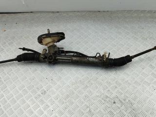 рулевая рейка Ford Mondeo 3 поколение 2002, 2.0 л., бензин, МКПП, синий, универсал, 1S7C3200