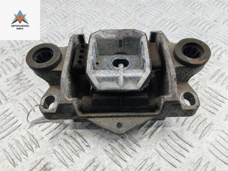 подушка крепления КПП Ford Mondeo 3 поколение [рестайлинг] 2004, 2.0 л., дизель, МКПП, чёрный, хетчбэк 5 дв., 1S717M122