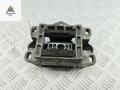 подушка крепления КПП Ford Mondeo 3 поколение [рестайлинг] 2004, 2.0 л., дизель, МКПП, чёрный, хетчбэк 5 дв., 1S717M122 - фото №2