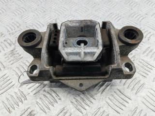 подушка крепления КПП Ford Mondeo 3 поколение [рестайлинг] 2004, 2.0 л., дизель, МКПП, чёрный, хетчбэк 5 дв., 1S717M122