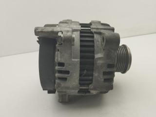 генератор Peugeot 607 2006, 2.7 л., дизель, АКПП, серый, седан, 62702075214000