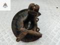 ступица задняя правая Ford Mondeo 3 поколение [рестайлинг] 2004, 2.0 л., дизель, МКПП, чёрный, хетчбэк 5 дв. - фото №2