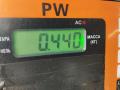 датчик уровня топлива Peugeot 307 1 поколение [рестайлинг] 2007, 1.6 л., дизель, МКПП, красный, универсал - фото №3