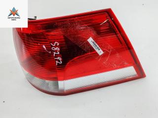 фонарь задний правый Opel Vectra C [рестайлинг] 2006, 1.8 л., бензин, робот, серый, универсал, 24469462