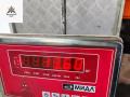 капот Ford Fusion 1 поколение [рестайлинг] 2006, 1.4 л., дизель, МКПП, серый, хетчбэк 5 дв. - фото №3