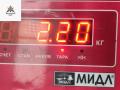 Насос гидроусилителя руля Peugeot 807 1 поколение 2003, 2.2 л., дизель, МКПП, синий, минивэн, 9647983580 - фото №6