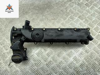 клапанная крышка Peugeot 807 1 поколение 2003, 2.2 л., дизель, 9631367880