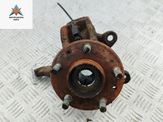 ступица передняя правая Ford Mondeo 3 поколение 2002, 2.0 л., бензин, МКПП, синий, универсал