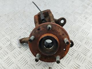ступица передняя правая Ford Mondeo 3 поколение 2002, 2.0 л., бензин, МКПП, синий, универсал