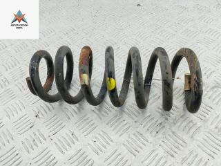 пружина задняя Peugeot 607 1 поколение [рестайлинг] 2006, 2.7 л., дизель, АКПП, серый, седан