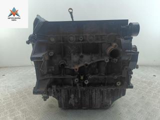 блок цилиндров Peugeot 807 1 поколение 2003, 2.2 л., дизель, МКПП, 4HW