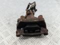 суппорт задний правый Ford Mondeo 3 поколение [рестайлинг] 2004, 2.0 л., дизель, МКПП, чёрный, хетчбэк 5 дв., 0204Y01172 - фото №2