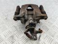 суппорт задний правый Ford Mondeo 3 поколение [рестайлинг] 2004, 2.0 л., дизель, МКПП, чёрный, хетчбэк 5 дв., 0204Y01172 - фото №3