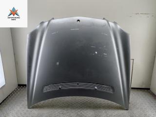 капот Mercedes-Benz E-Класс W211/S211 2005, 2.2 л., дизель, МКПП, серый, универсал