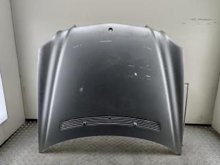 капот Mercedes-Benz E-Класс W211/S211 2005, 2.2 л., дизель, МКПП, серый, универсал