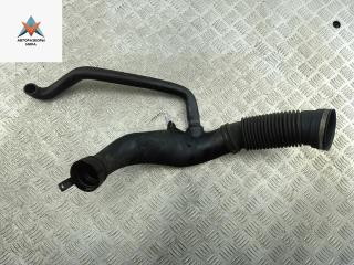 патрубок турбины Peugeot 807 1 поколение 2003, 2.2 л., дизель, 1485369080