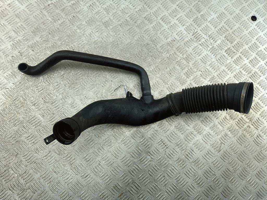 патрубок турбины Peugeot 807 2003, 2.2 л., дизель, 1485369080