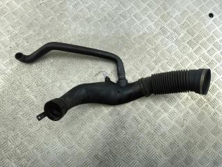 патрубок турбины Peugeot 807 2003, 2.2 л., дизель, 1485369080