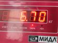 генератор Peugeot 807 1 поколение 2003, 2.2 л., дизель, МКПП, синий, минивэн, 9646321780 - фото №7