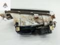 фара правая Skoda Octavia mk1 (A4 1U) 2001, 2.0 л., бензин, МКПП, чёрный, универсал, 1U1941018P - фото №2