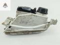 фара правая Skoda Octavia mk1 (A4 1U) 2001, 2.0 л., бензин, МКПП, чёрный, универсал, 1U1941018P - фото №3