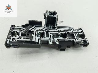 Плата фонаря заднего правого Volkswagen Passat B5 [рестайлинг] 2005, 1.6 л., бензин, МКПП, серый, универсал, 3B9945258B