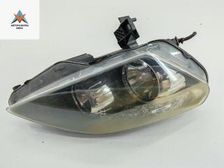 фара правая Opel Zafira 2 поколение (B) 2006, 1.6 л., бензин, МКПП, серый, минивэн, 24451053