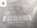 фара правая Opel Zafira 2 поколение (B) 2006, 1.6 л., бензин, МКПП, серый, минивэн, 24451053 - фото №5