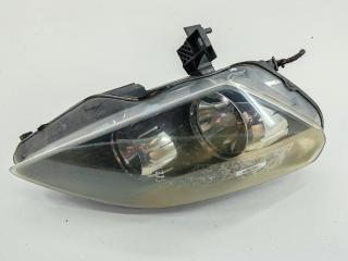 фара правая Opel Zafira B 2006, 1.6 л., бензин, МКПП, серый, минивэн, 24451053