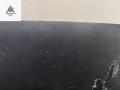 капот Ford Focus 2 поколение [рестайлинг] 2007, 1.6 л., i, бензин, МКПП, чёрный, универсал - фото №4