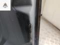 капот Ford Focus 2 поколение [рестайлинг] 2007, 1.6 л., i, бензин, МКПП, чёрный, универсал - фото №10