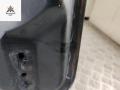 капот Ford Focus 2 поколение [рестайлинг] 2007, 1.6 л., i, бензин, МКПП, чёрный, универсал - фото №11
