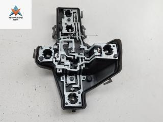Плата фонаря заднего правого Volkswagen Touran 1 поколение [рестайлинг] 2006, 2.0 л., бензин, МКПП, серый, минивэн, 1T0945258D