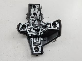 Плата фонаря заднего правого Volkswagen Touran 2006, 2.0 л., бензин, МКПП, серый, минивэн, 1T0945258D