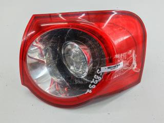 фонарь задний правый Volkswagen Passat B6 2007, 2.0 л., дизель, АКПП, чёрный, универсал, 3C9945096C